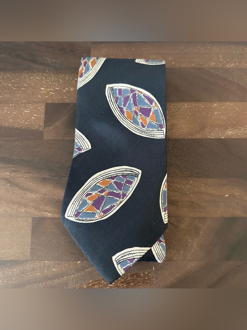 Christian Dior Vintage Neck Tie